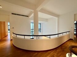 The Colonnade (D10), Condominium #517056581